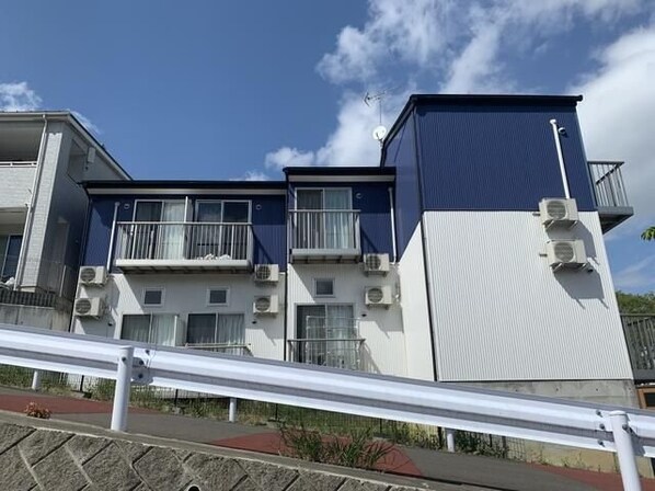 PLUS大町西公園の物件内観写真